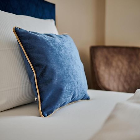 Hotel Zur Post Altoetting מראה חיצוני תמונה