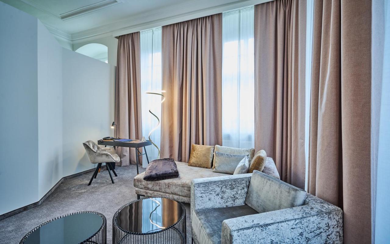 Hotel Zur Post Altoetting מראה חיצוני תמונה