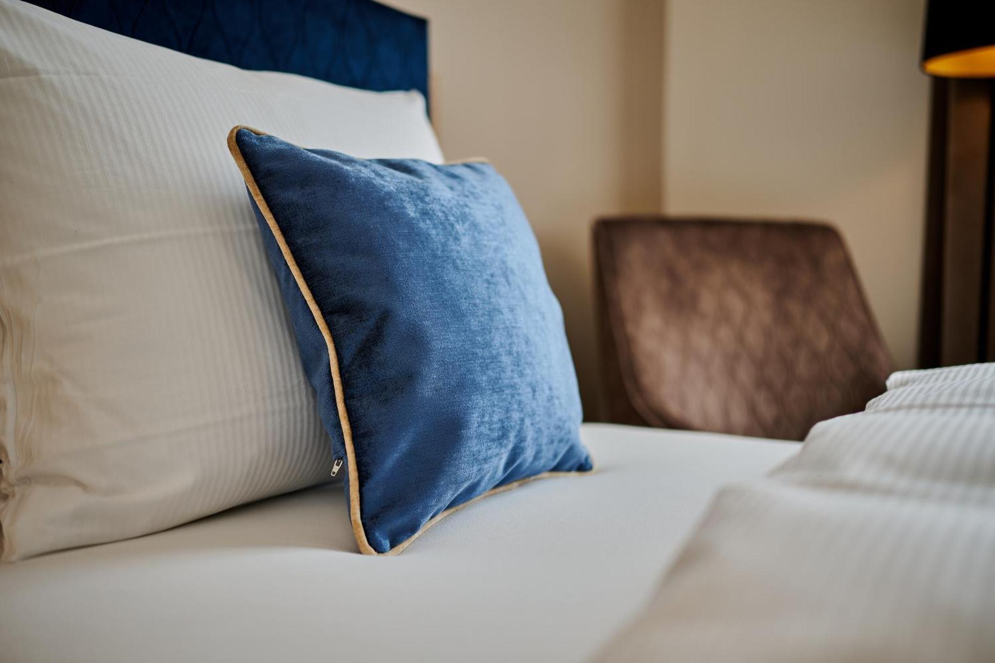 Hotel Zur Post Altoetting מראה חיצוני תמונה